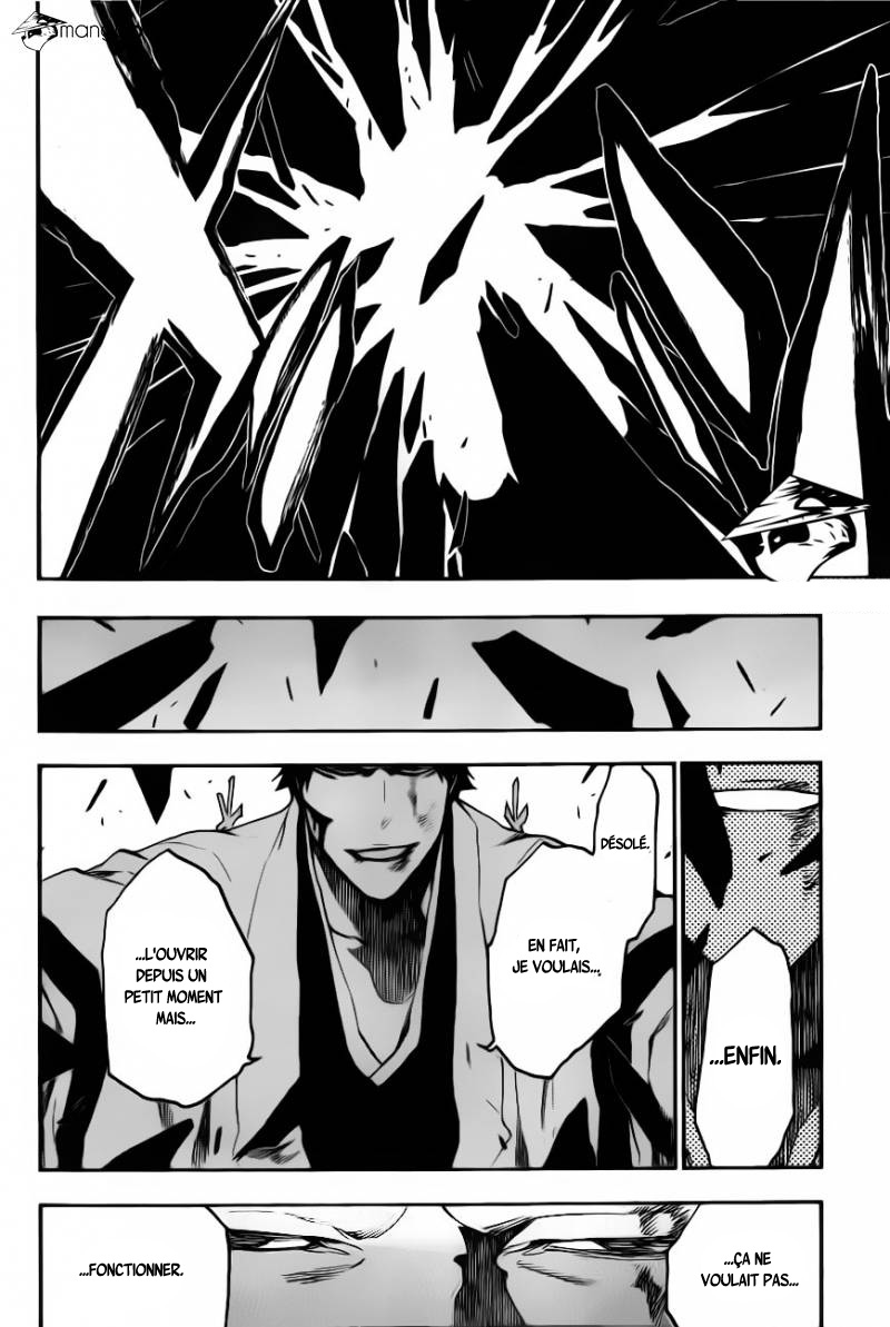 Read Bleach vf Manga Online