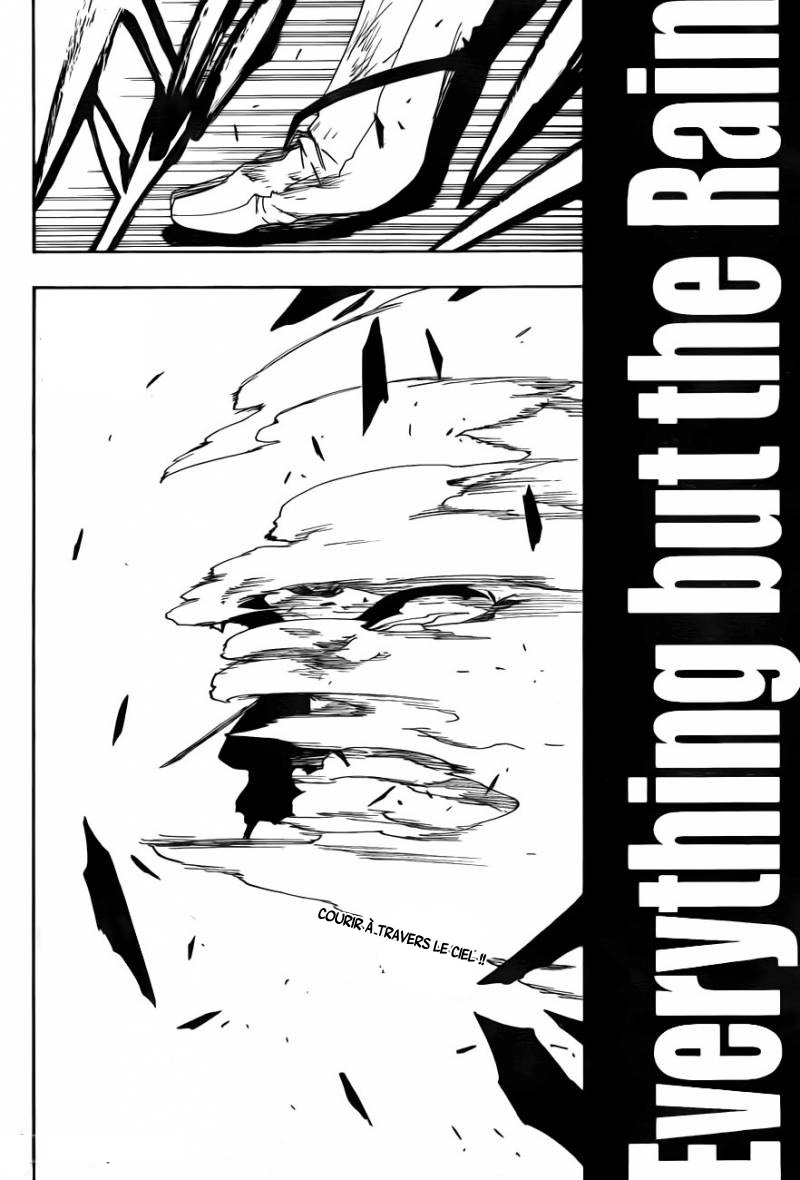 Read Bleach vf Manga Online