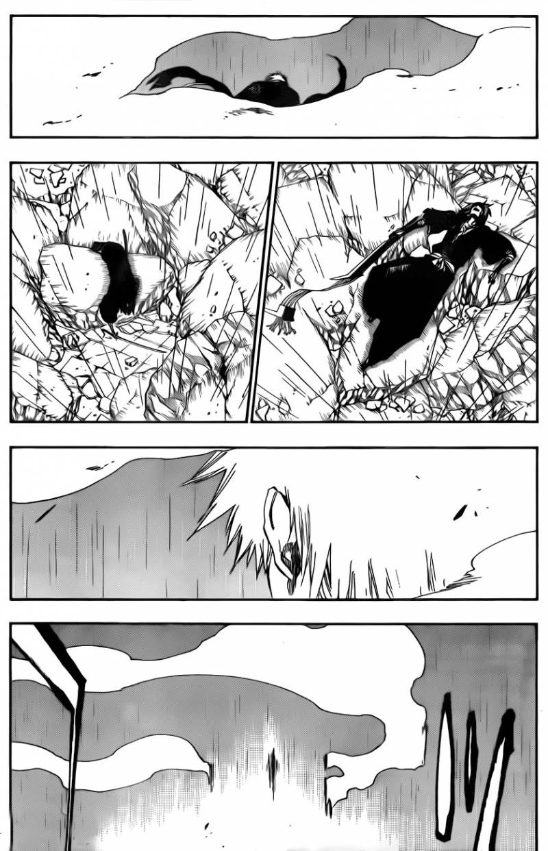 Read Bleach vf Manga Online