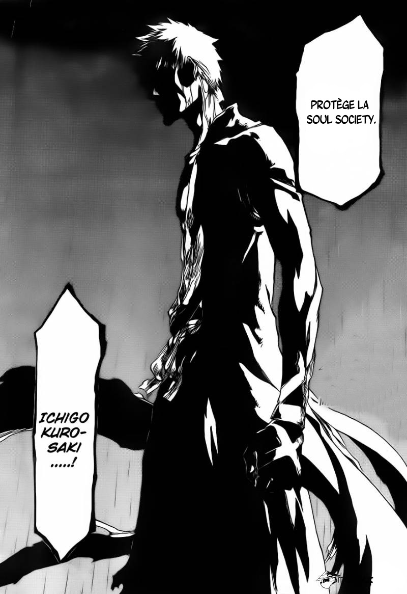 Read Bleach vf Manga Online