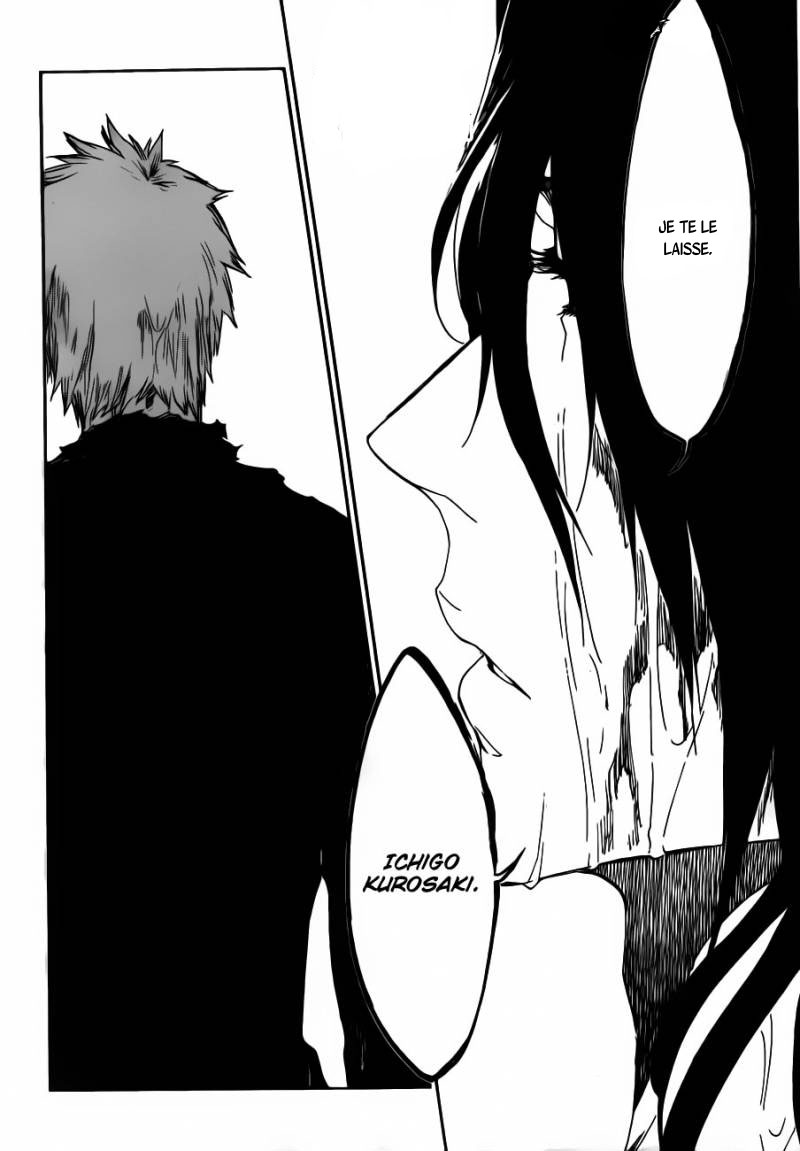 Read Bleach vf Manga Online