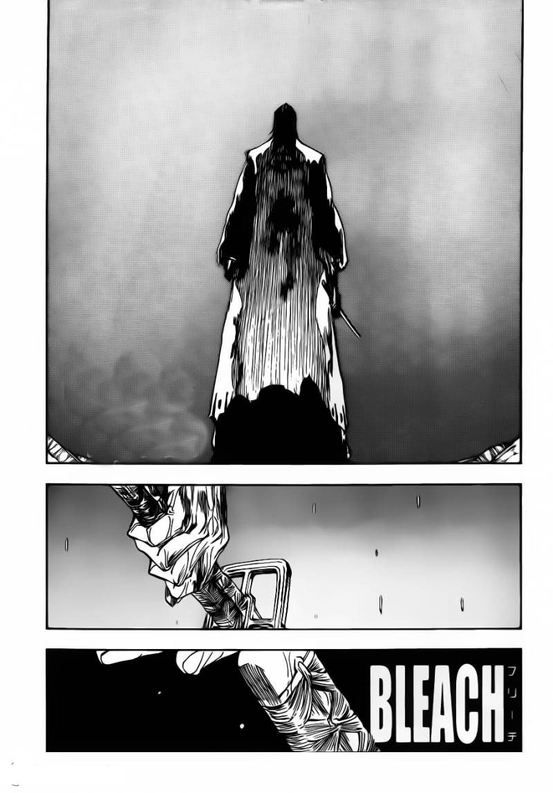 Read Bleach vf Manga Online