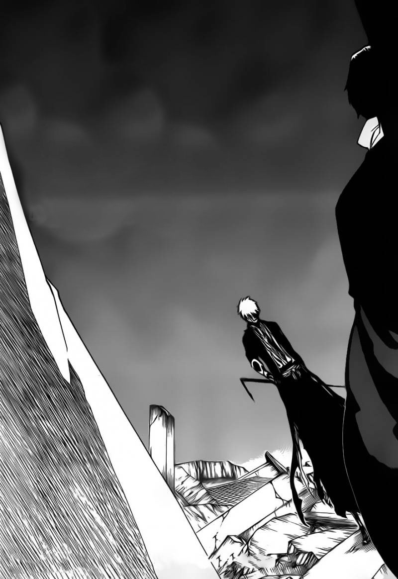 Read Bleach vf Manga Online