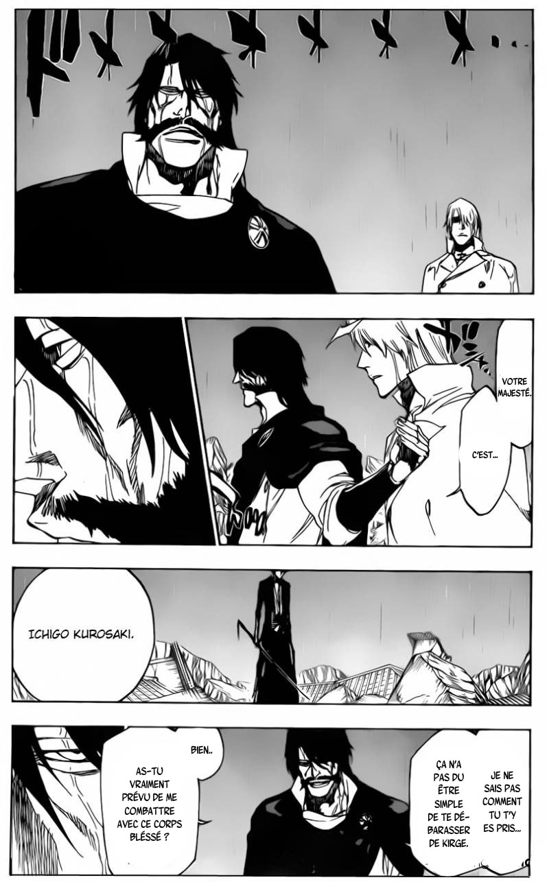 Read Bleach vf Manga Online
