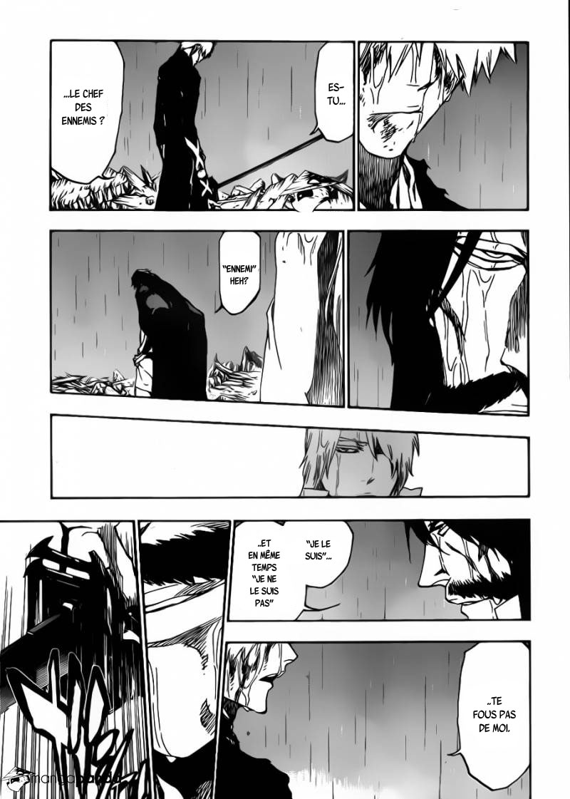 Read Bleach vf Manga Online