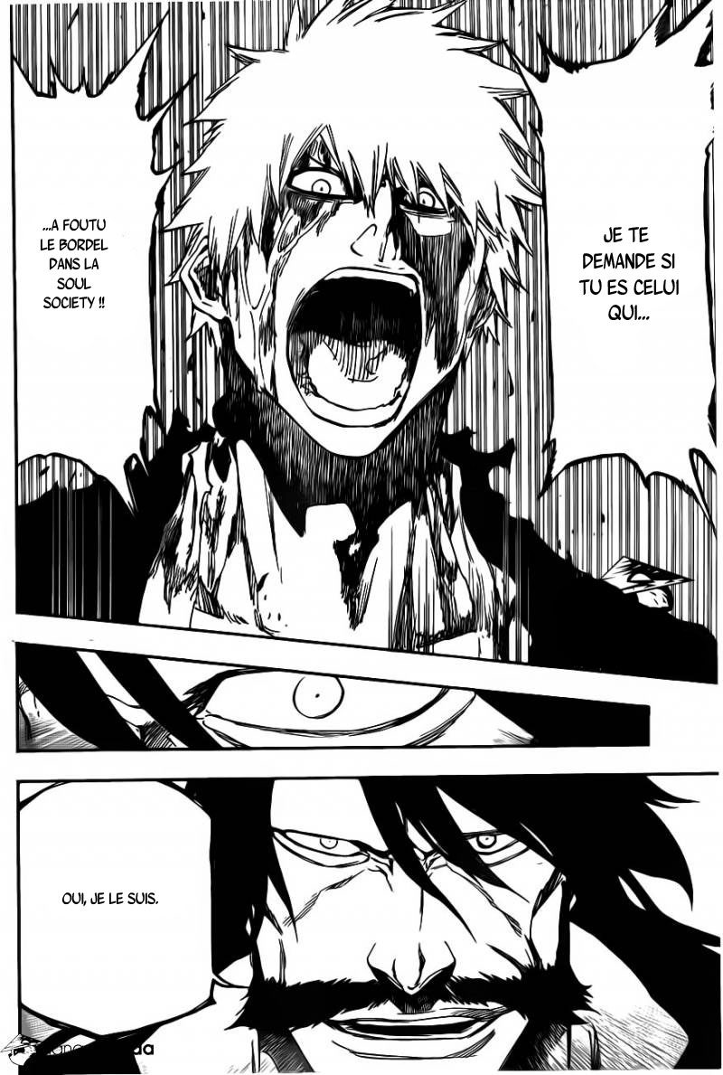 Read Bleach vf Manga Online