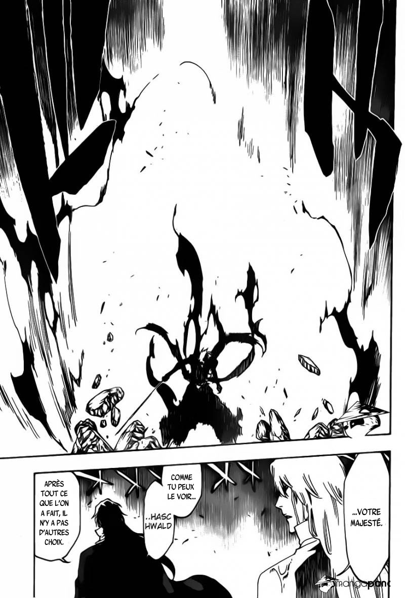 Read Bleach vf Manga Online