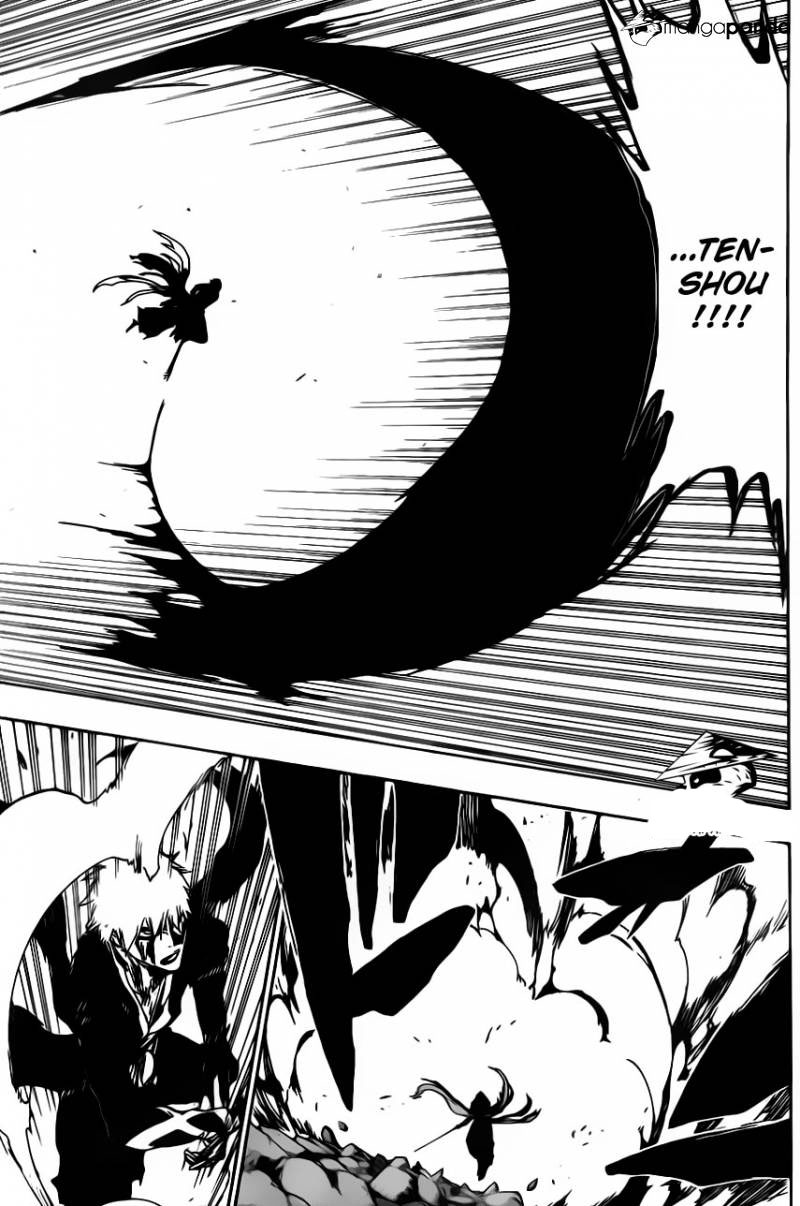Read Bleach vf Manga Online