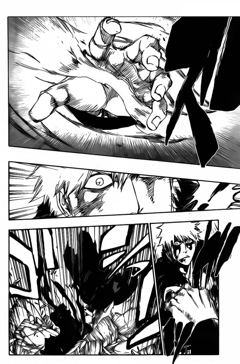 Read Bleach vf Manga Online