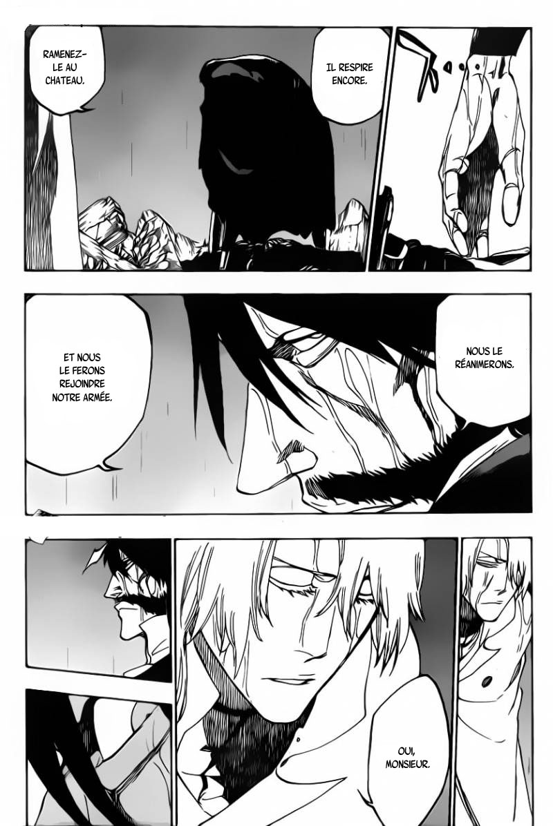 Read Bleach vf Manga Online