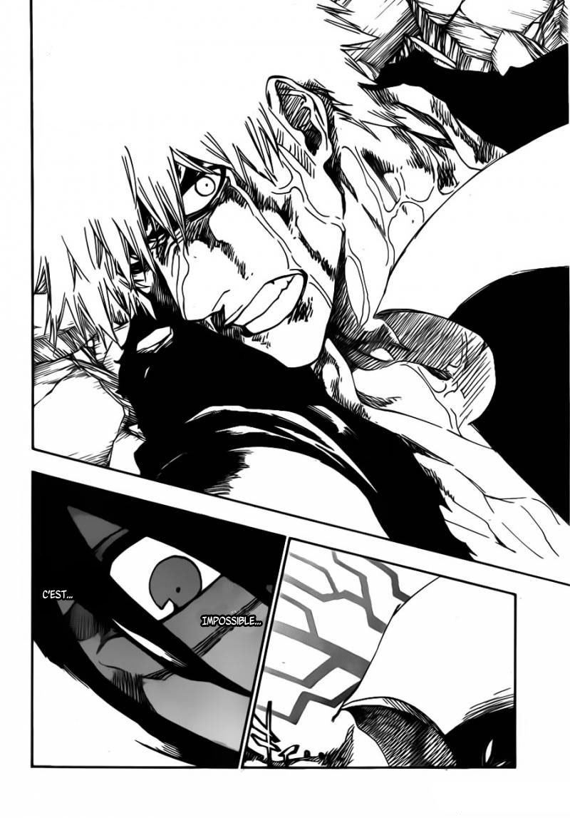 Read Bleach vf Manga Online