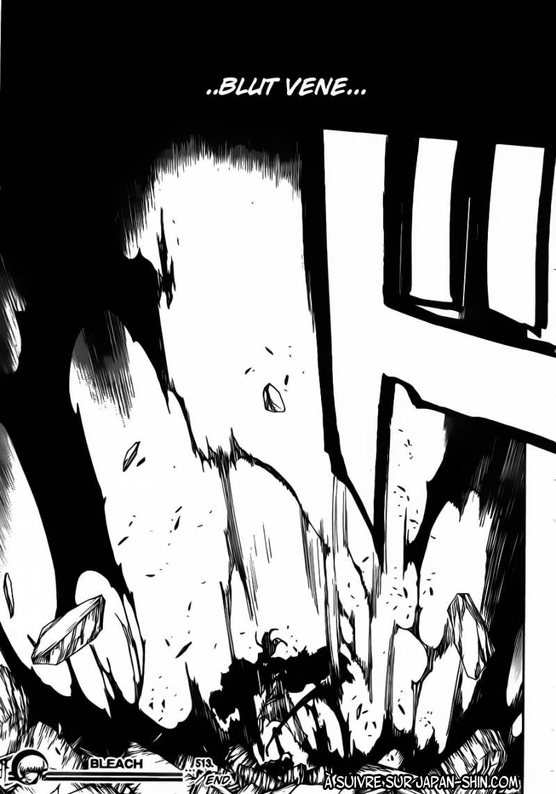 Read Bleach vf Manga Online