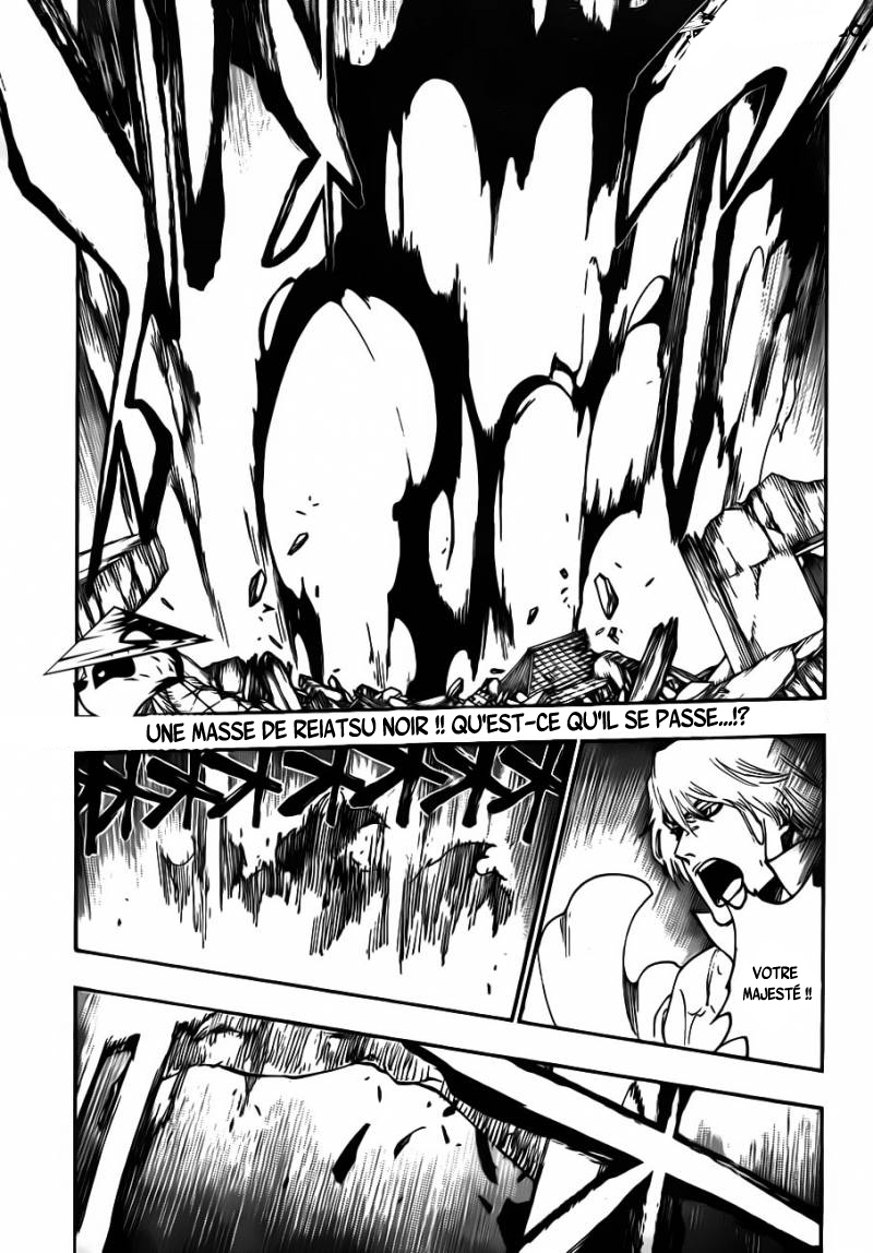 Read Bleach vf Manga Online