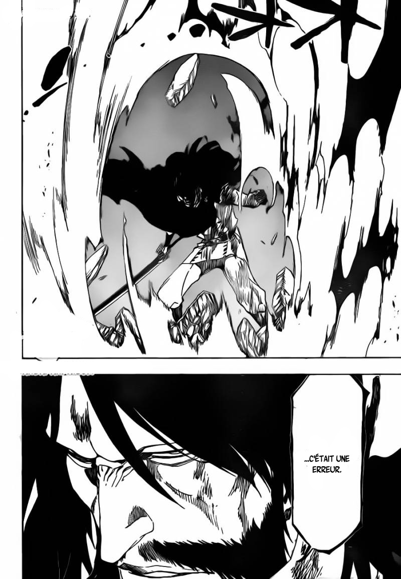 Read Bleach vf Manga Online
