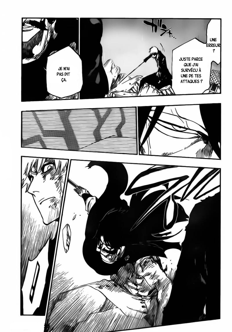 Read Bleach vf Manga Online