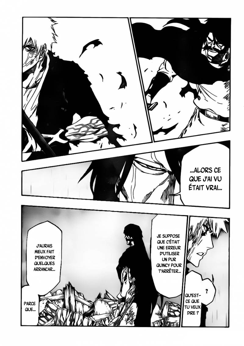 Read Bleach vf Manga Online