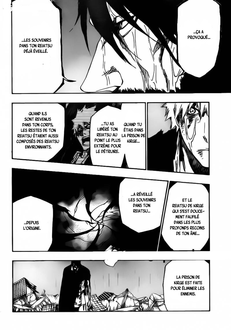 Read Bleach vf Manga Online