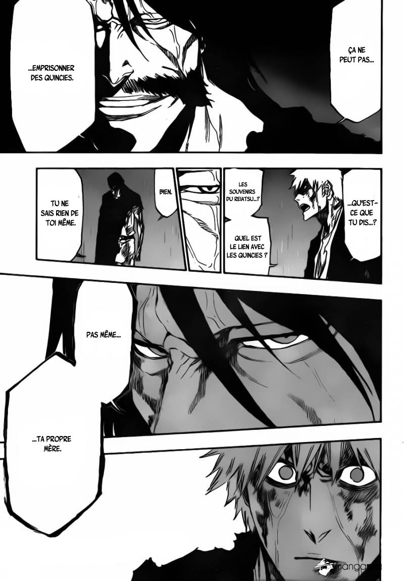 Read Bleach vf Manga Online