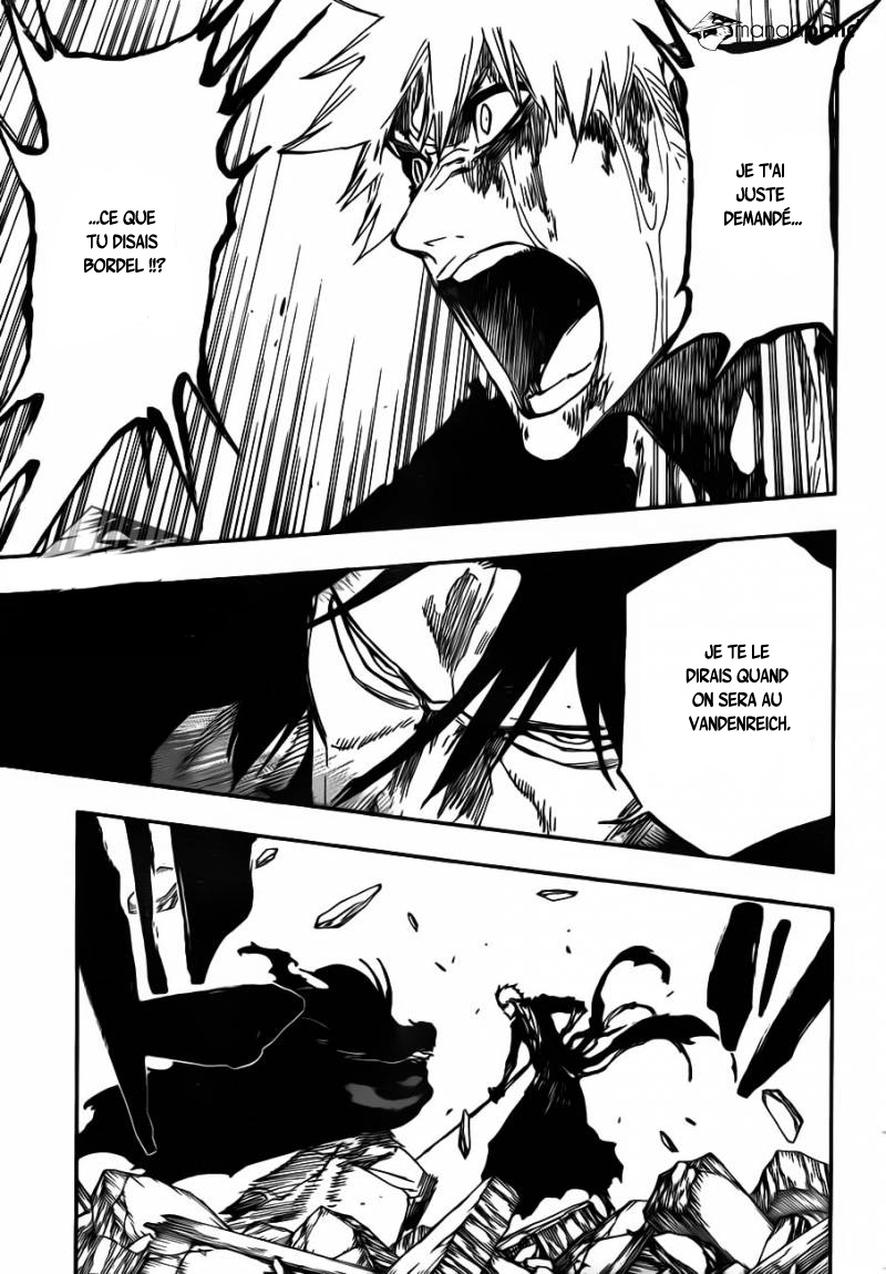 Read Bleach vf Manga Online