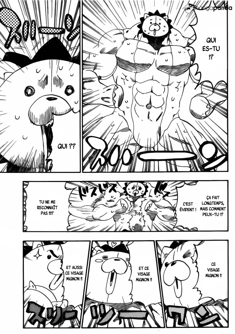 Read Bleach vf Manga Online