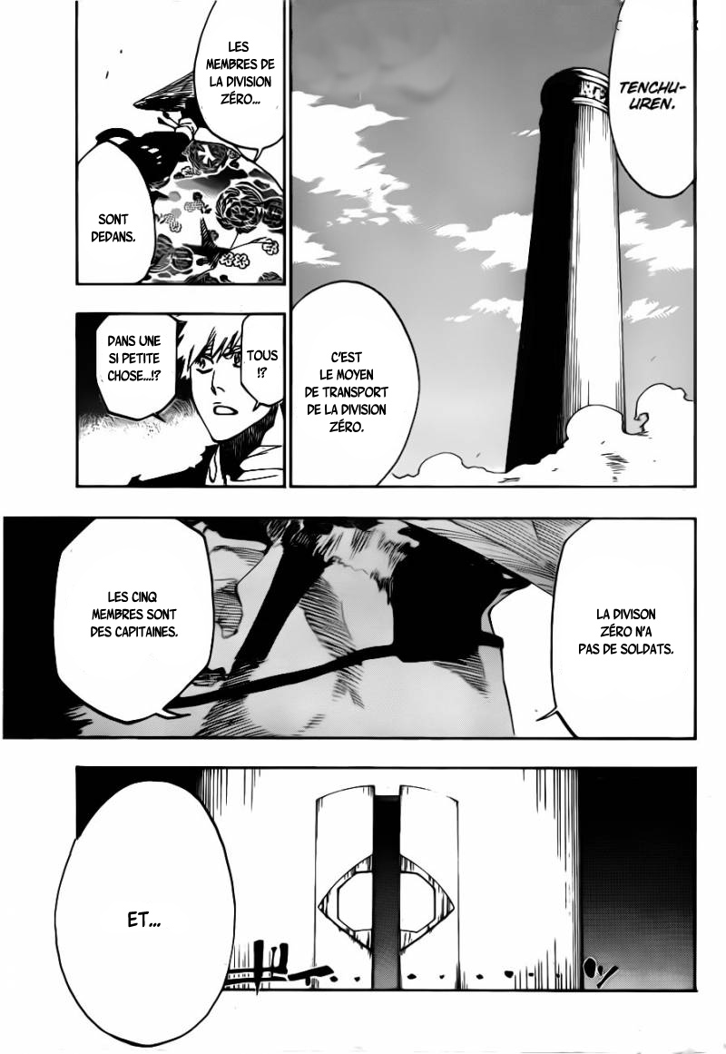 Read Bleach vf Manga Online
