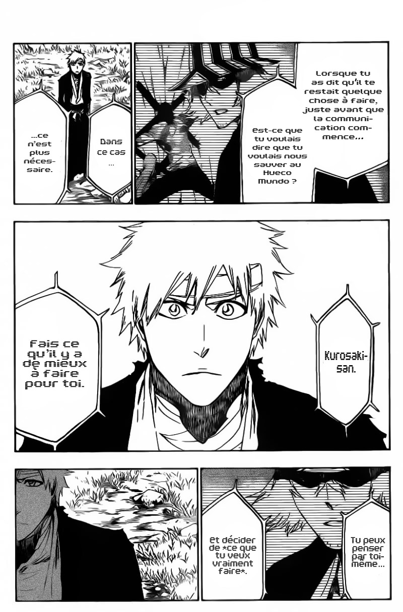Read Bleach vf Manga Online