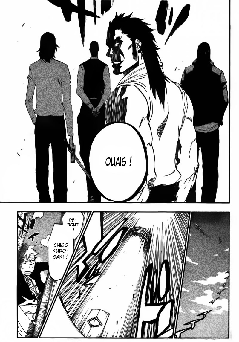 Read Bleach vf Manga Online