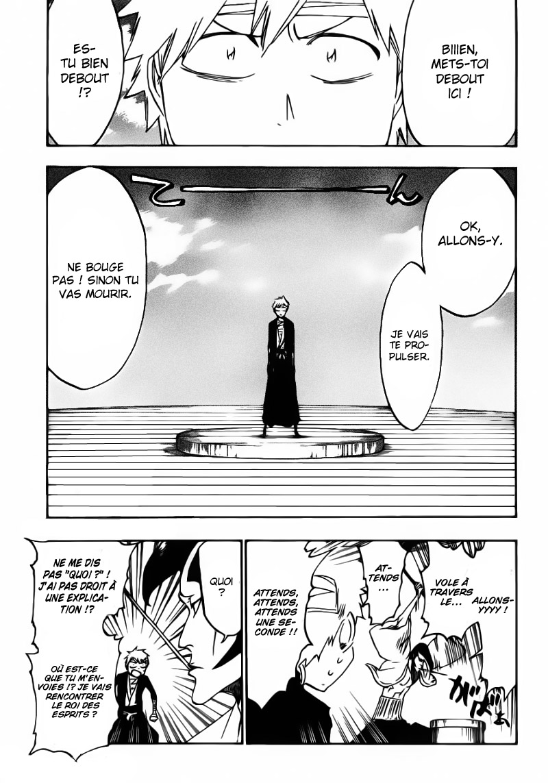 Read Bleach vf Manga Online
