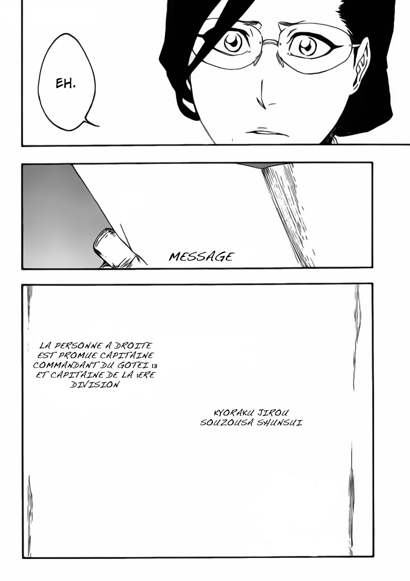 Read Bleach vf Manga Online
