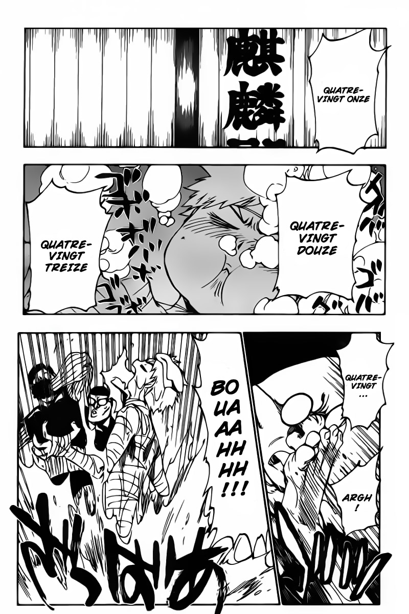 Read Bleach vf Manga Online