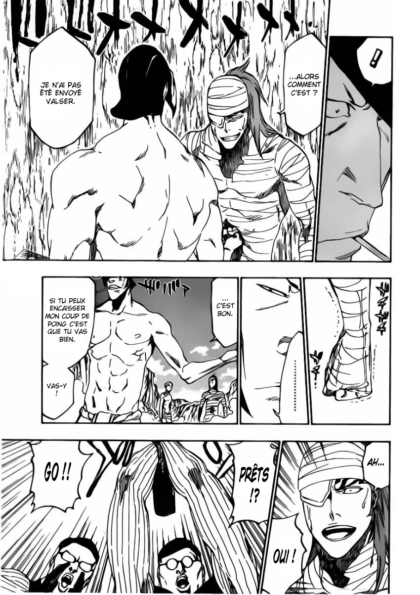 Read Bleach vf Manga Online