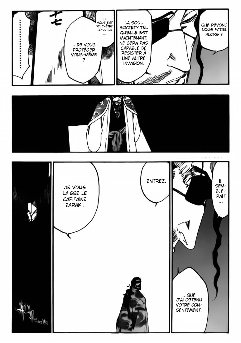 Read Bleach vf Manga Online
