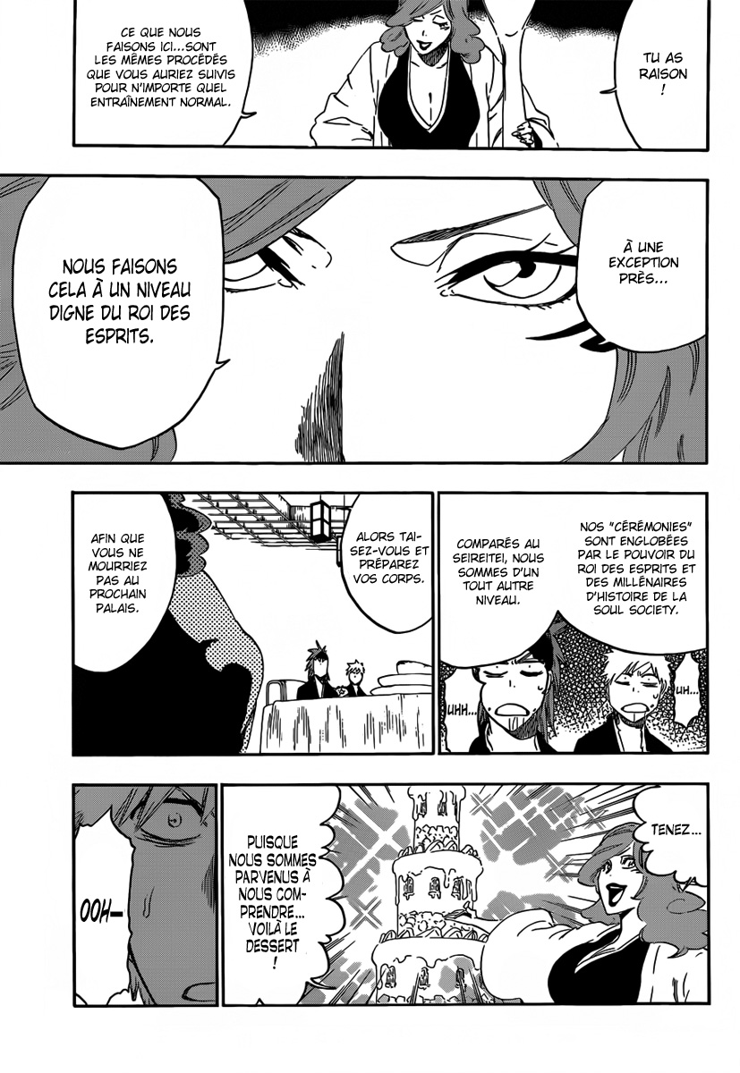Read Bleach vf Manga Online