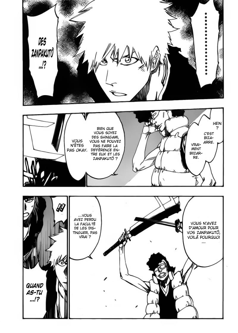 Read Bleach vf Manga Online