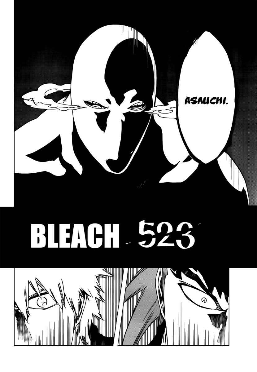 Read Bleach vf Manga Online
