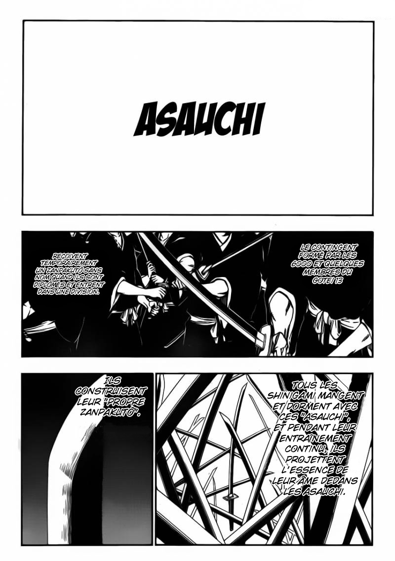 Read Bleach vf Manga Online