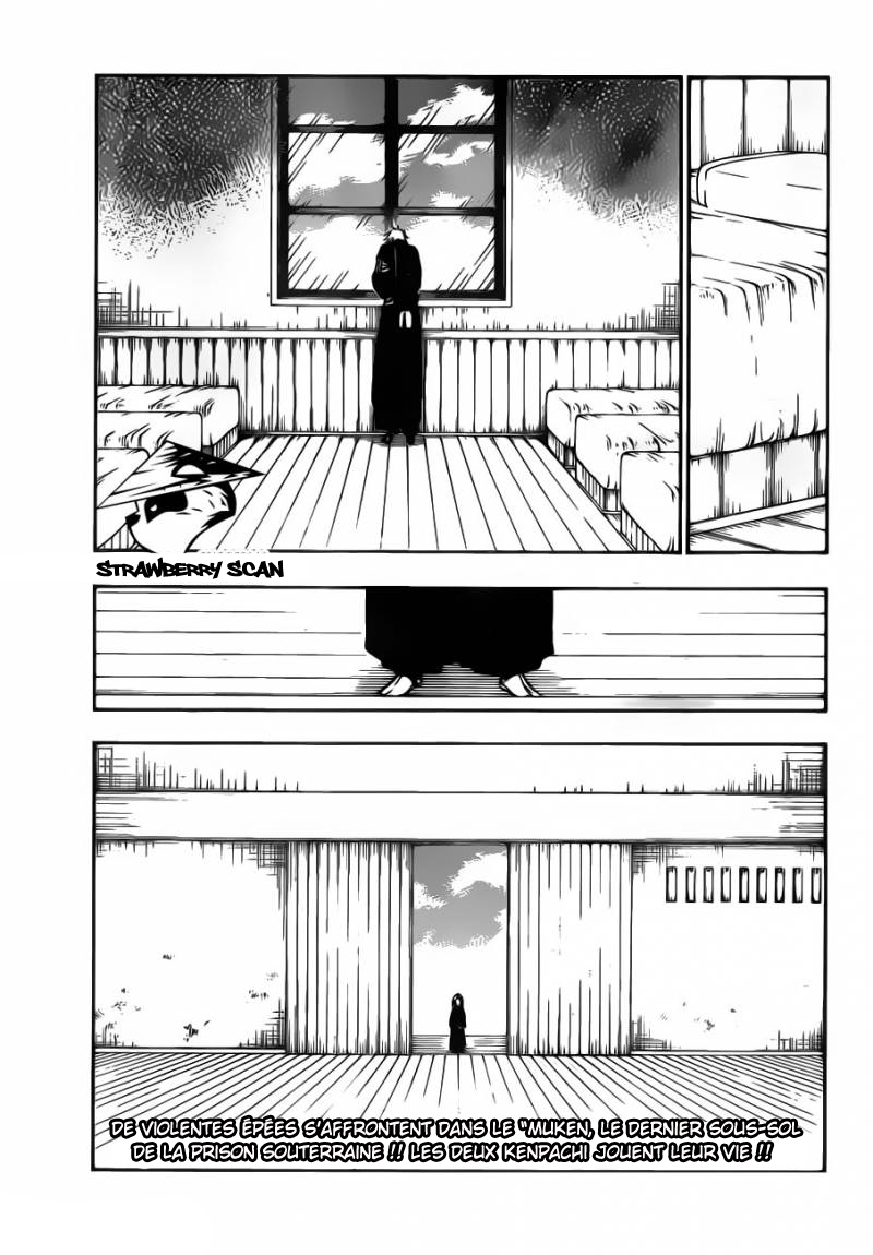 Read Bleach vf Manga Online
