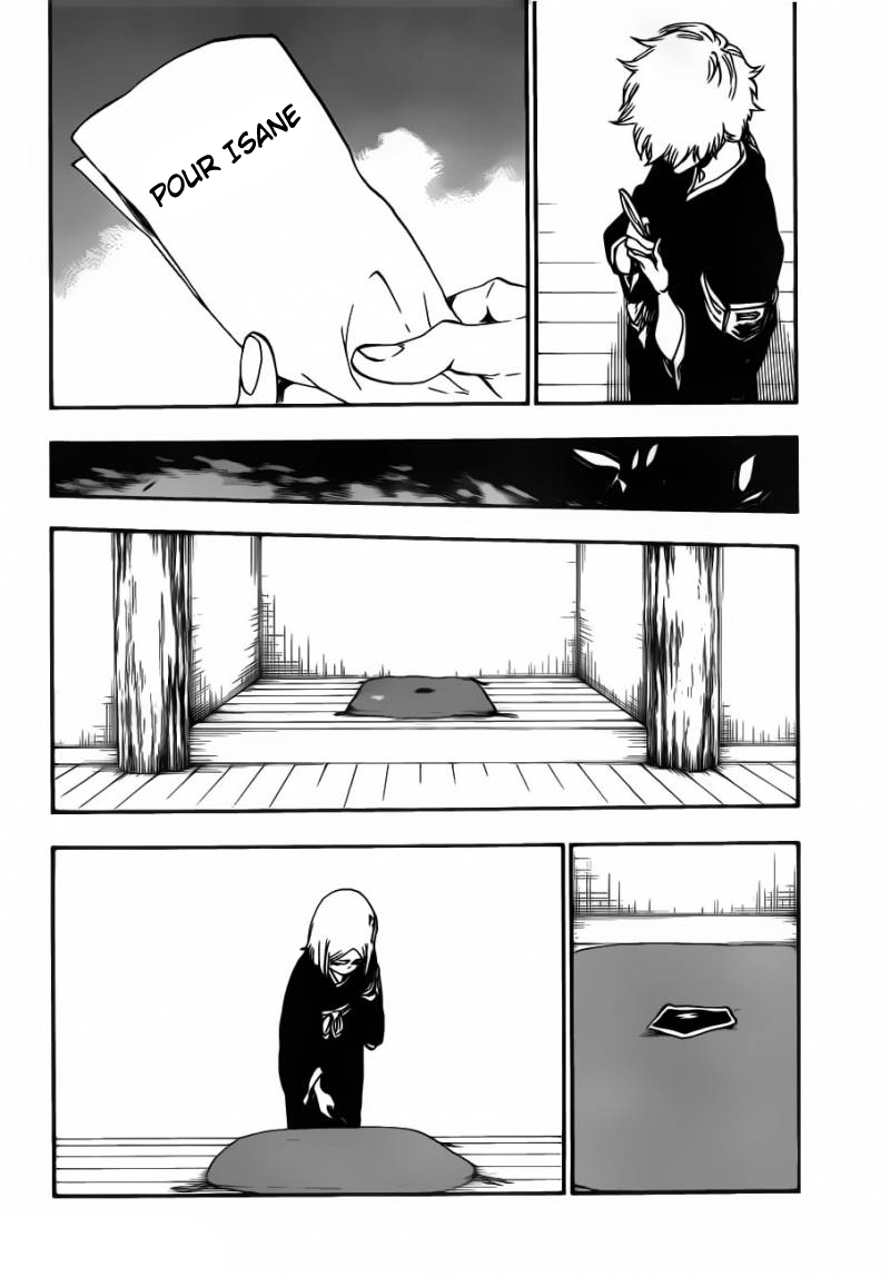 Read Bleach vf Manga Online