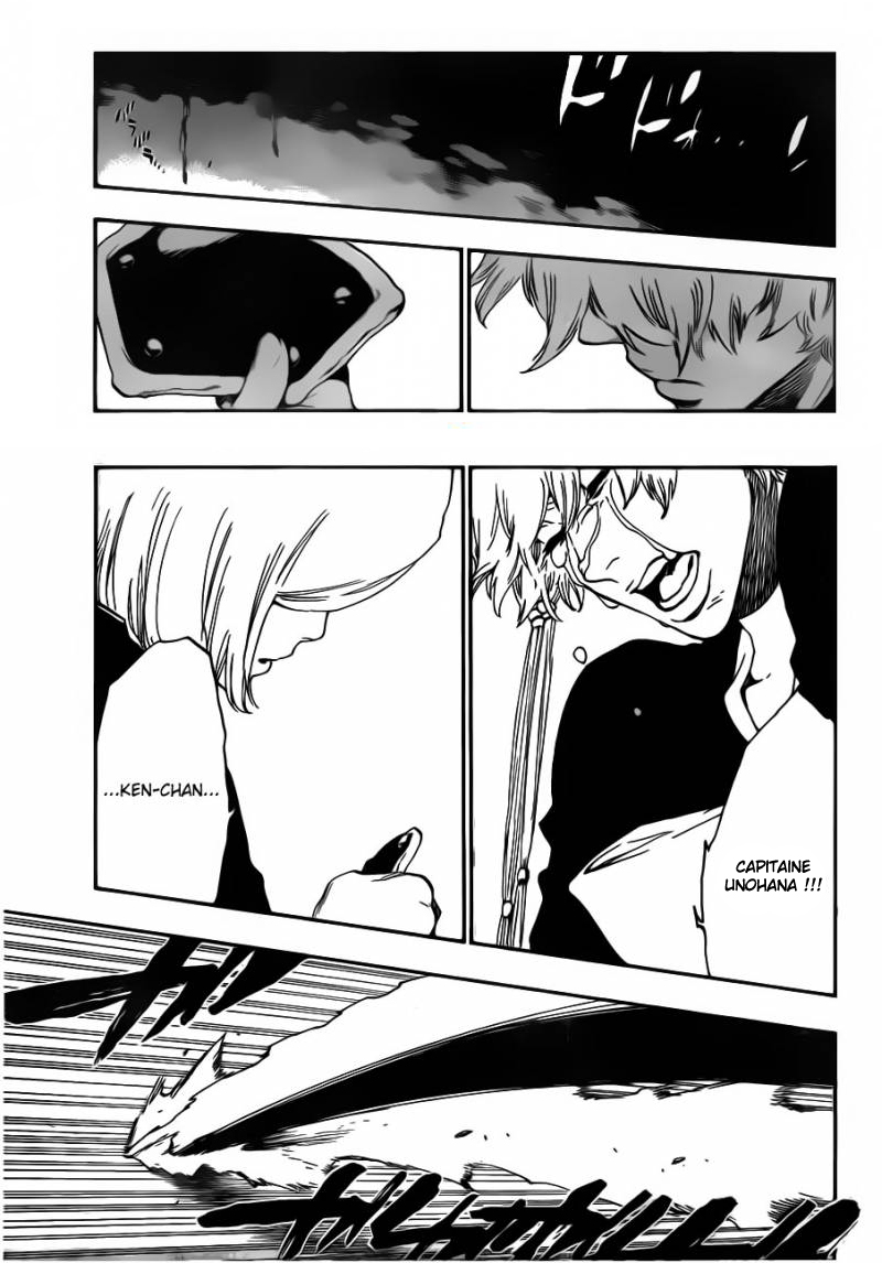 Read Bleach vf Manga Online