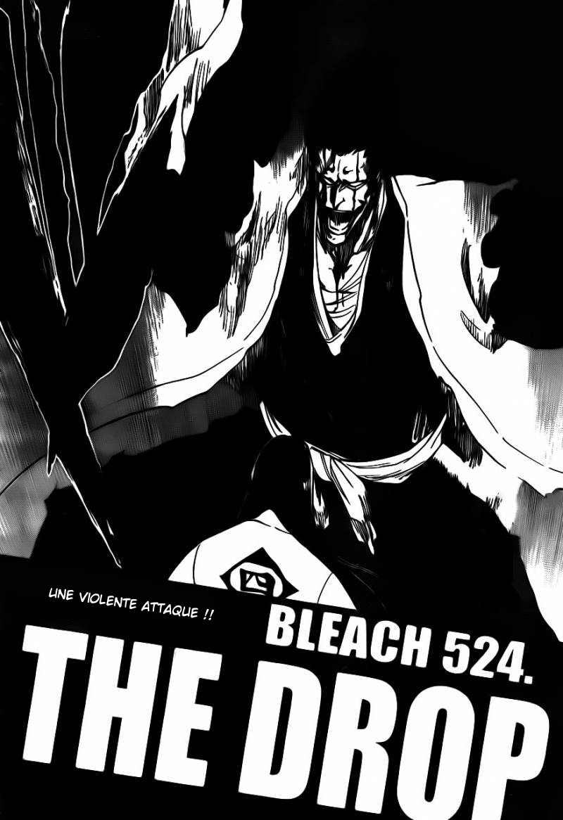 Read Bleach vf Manga Online