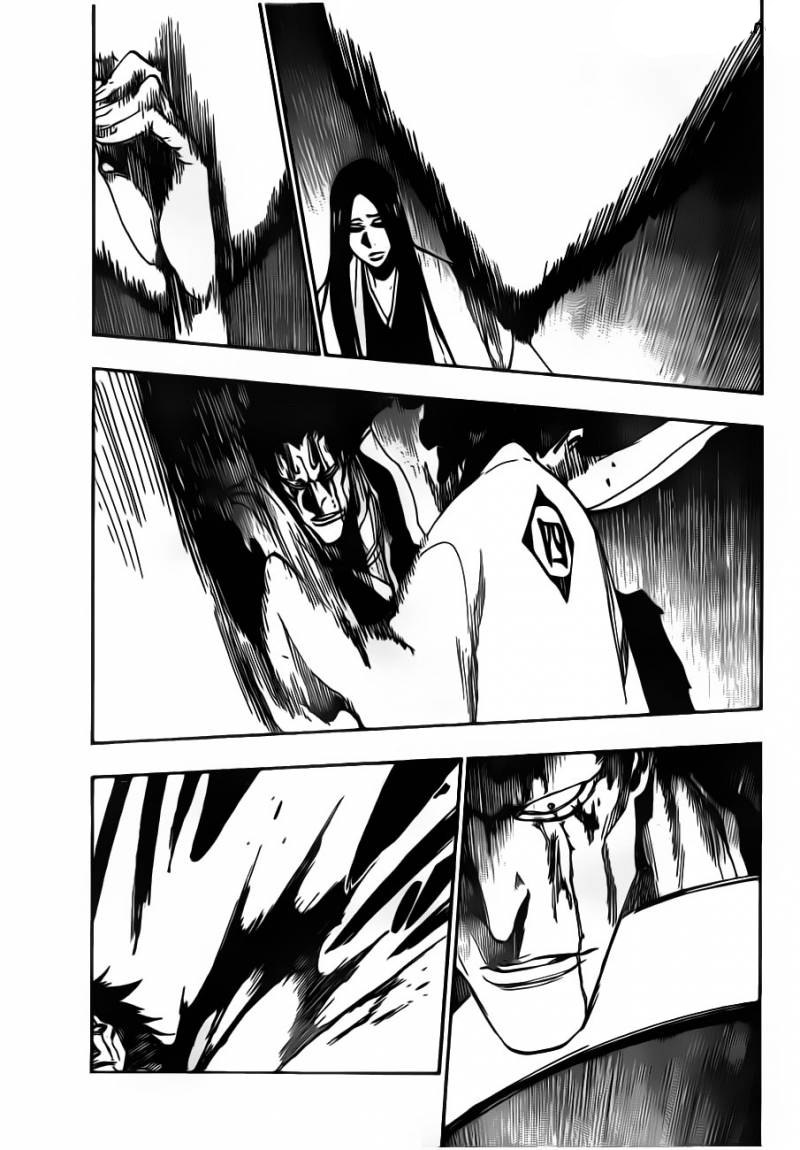 Read Bleach vf Manga Online