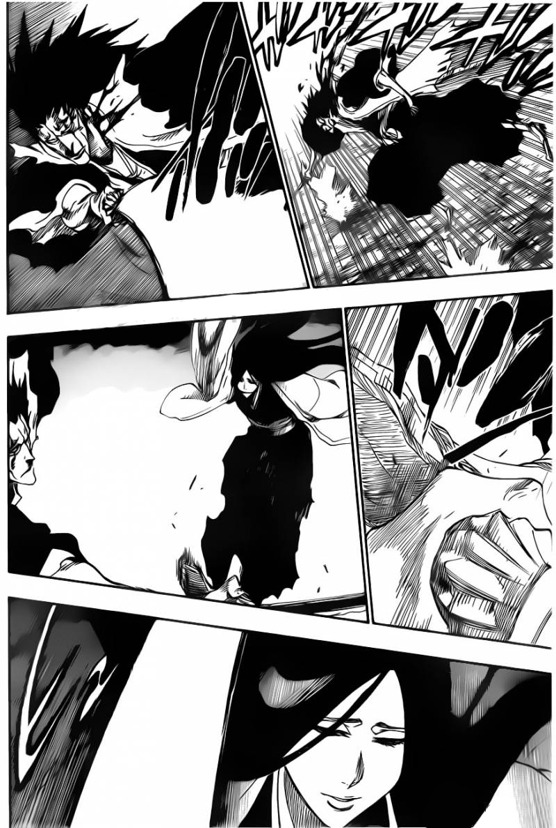 Read Bleach vf Manga Online