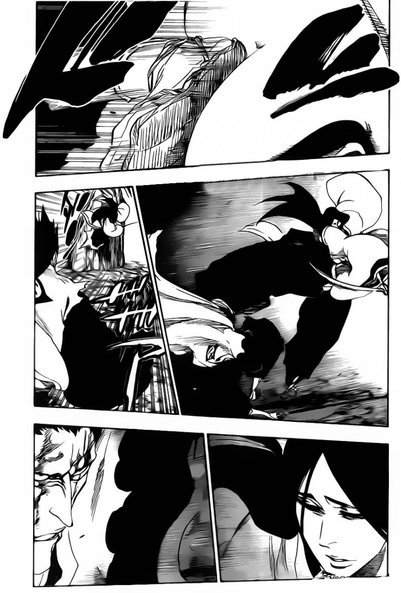 Read Bleach vf Manga Online