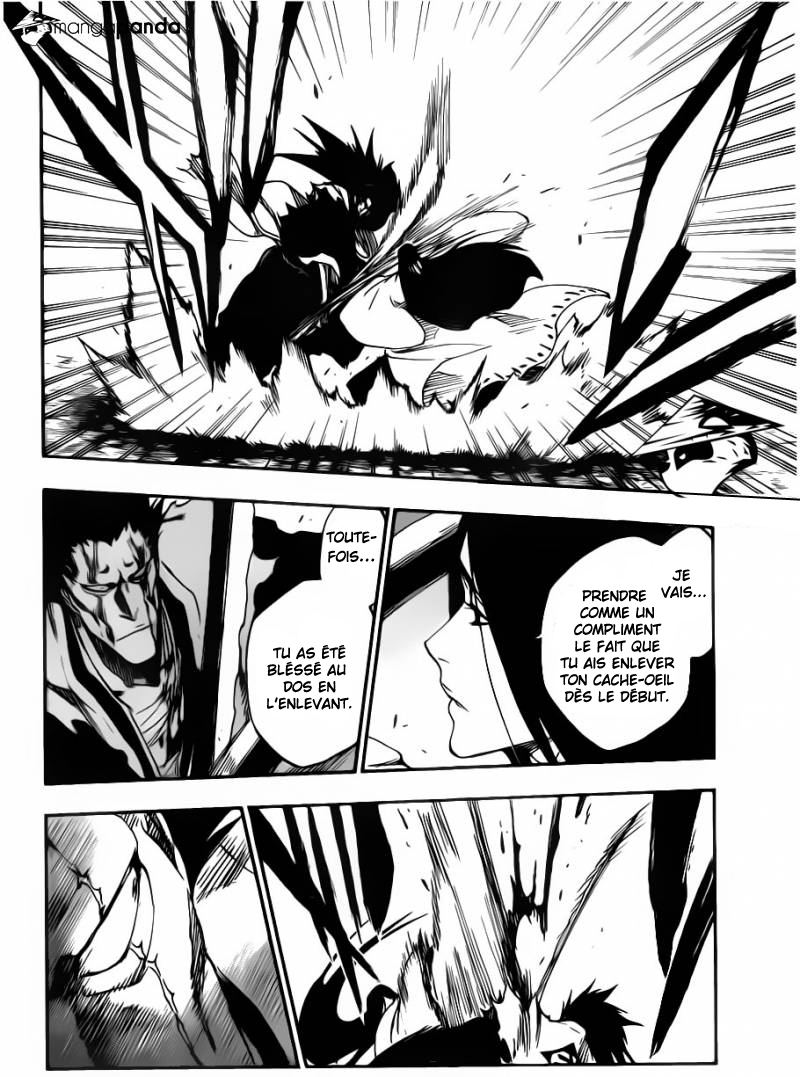 Read Bleach vf Manga Online