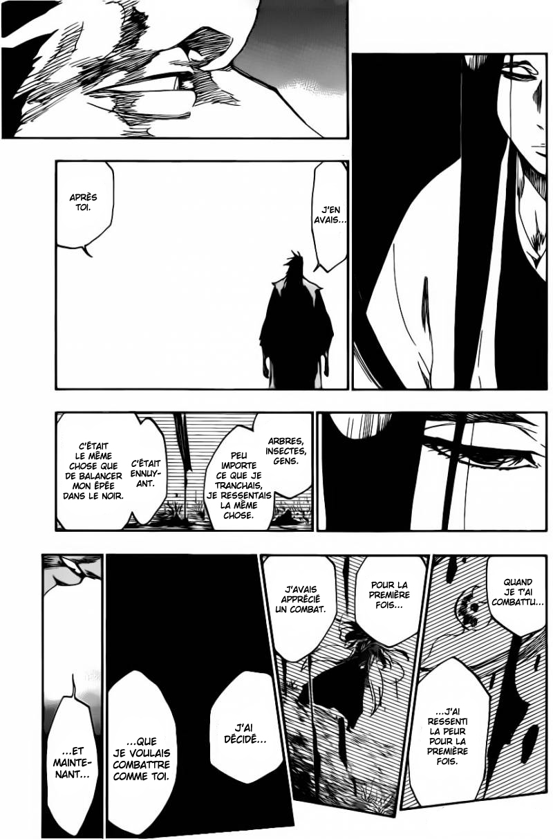 Read Bleach vf Manga Online