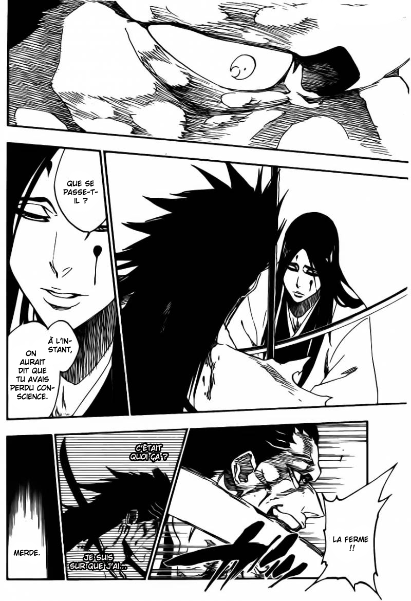 Read Bleach vf Manga Online