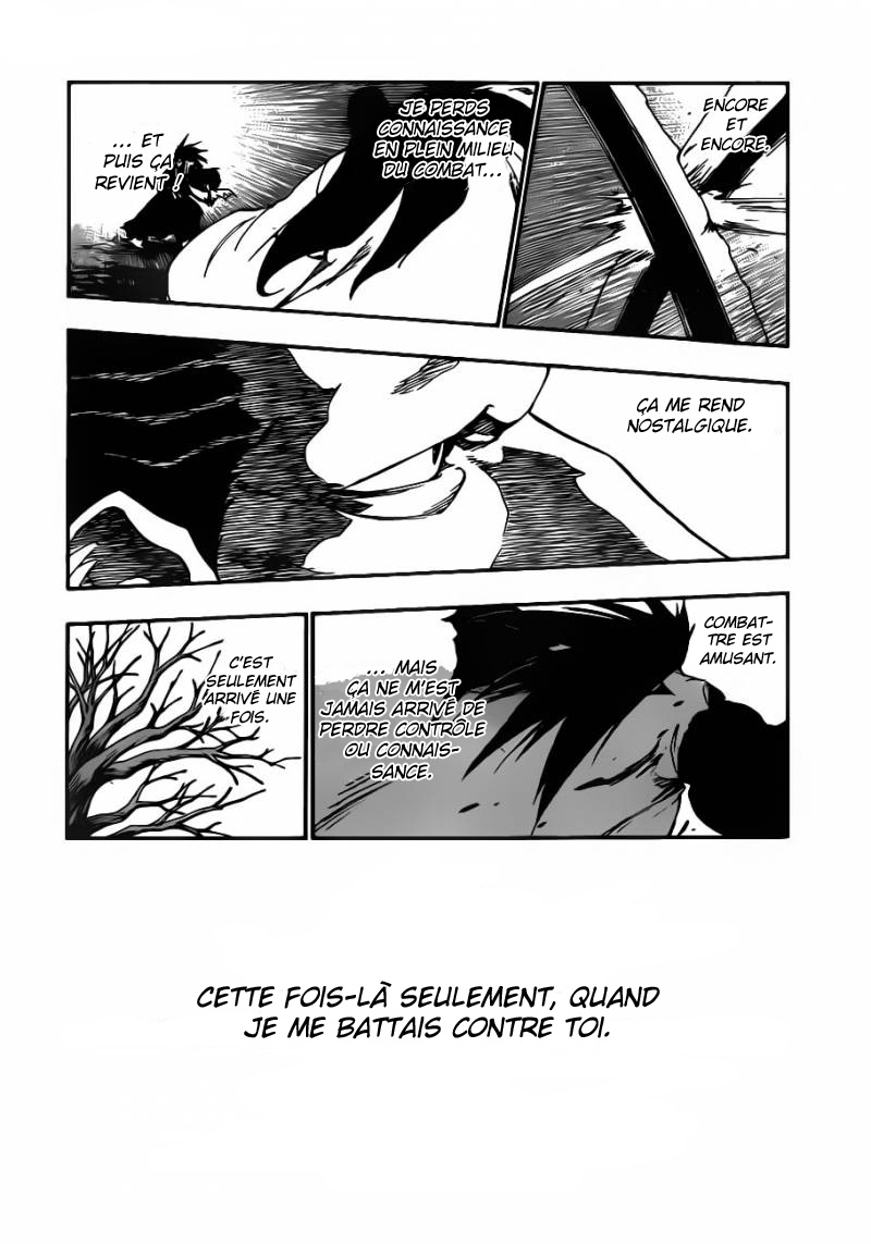 Read Bleach vf Manga Online