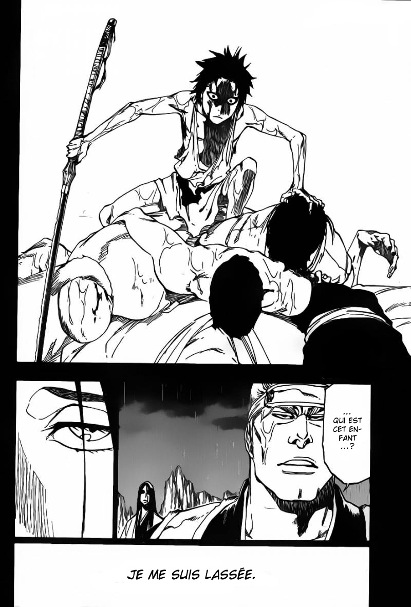 Read Bleach vf Manga Online
