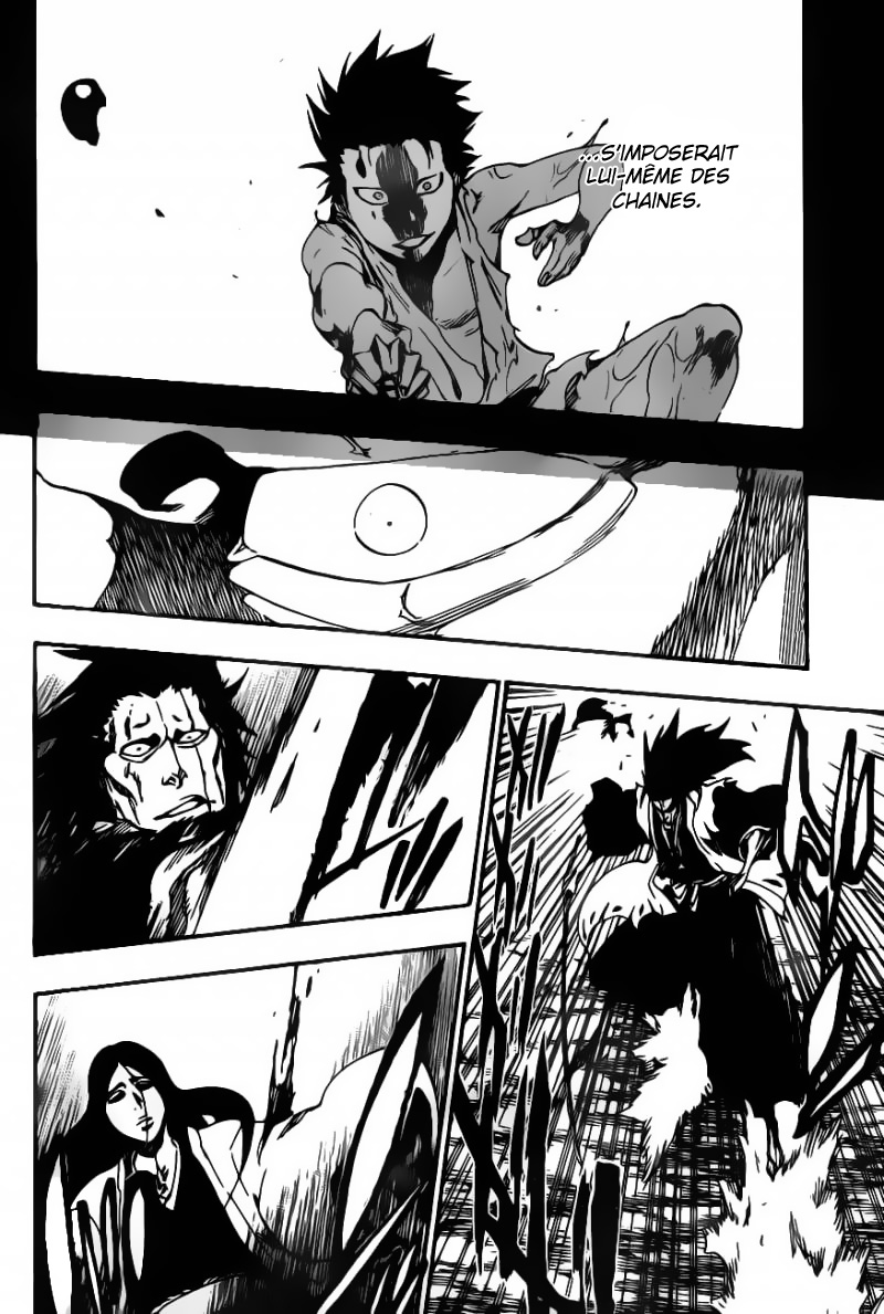 Read Bleach vf Manga Online