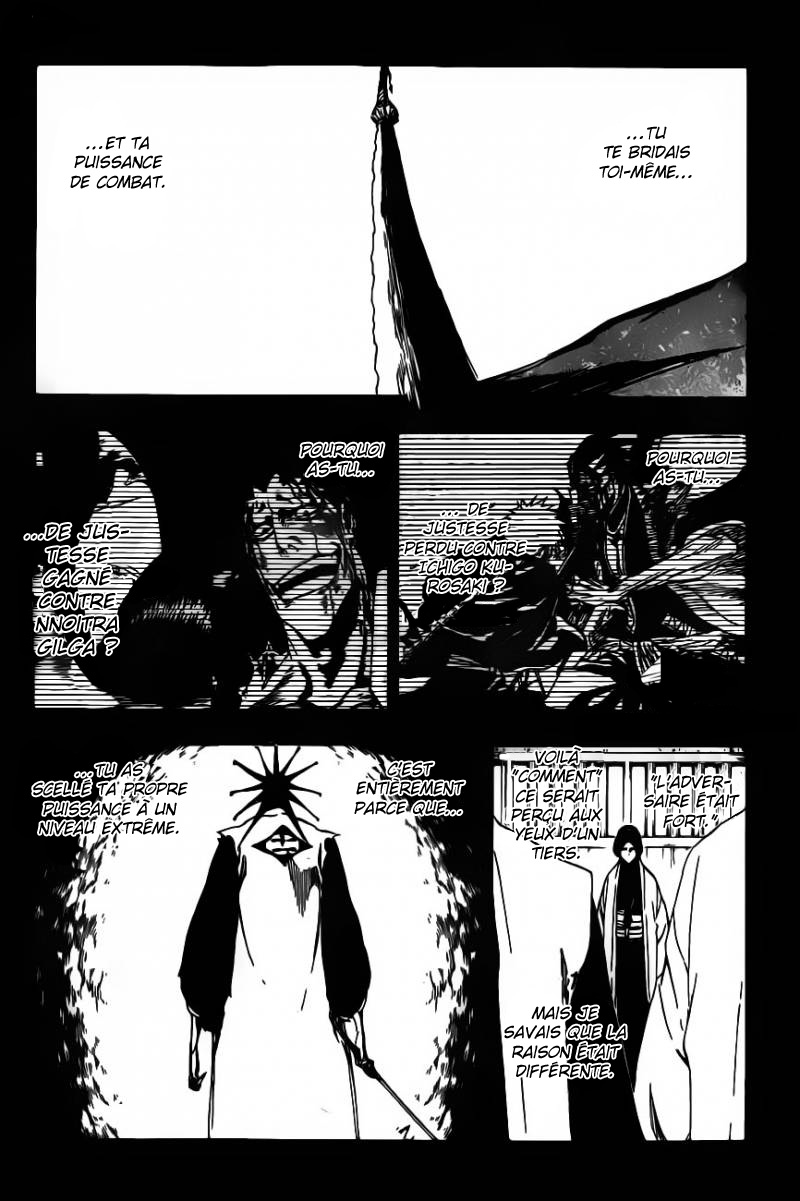 Read Bleach vf Manga Online